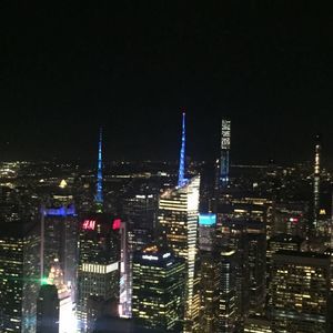 Meet your Posher, Delmayne caitlin